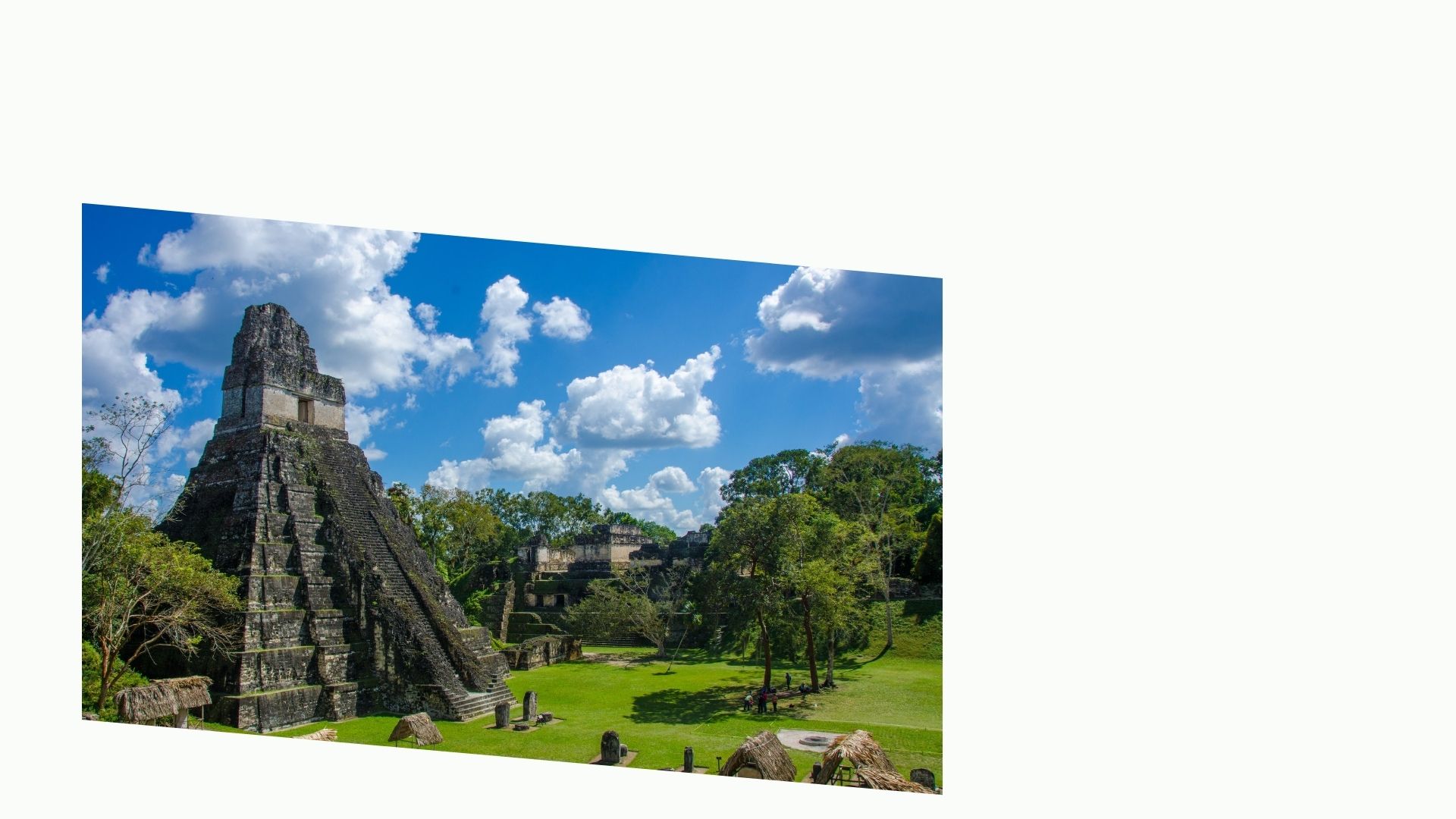 Conoce Guatemala